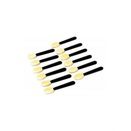 Beautytime Cosmetic Applicator For Eyeshadows 12 Pieces