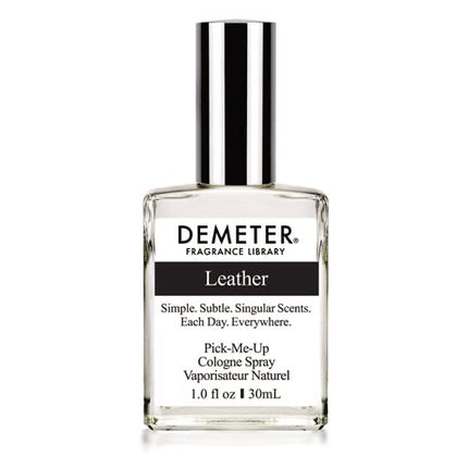 Leather Cologne Spray 30ml 1oz