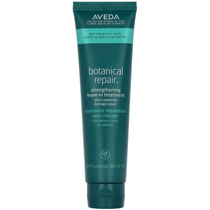 Aveda Botanical Repair Strengthen Leavein Treatment 100ml