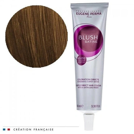 Eugene Perma Blush Satin Brown