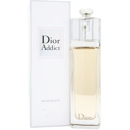 Dior Addict Eau De Toilette 100ml Spray For Women