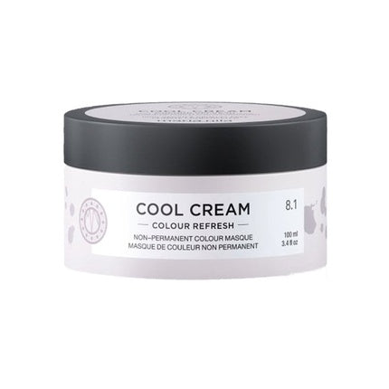 Maria Nila Colour Refresh Cool Cream 81 100ml