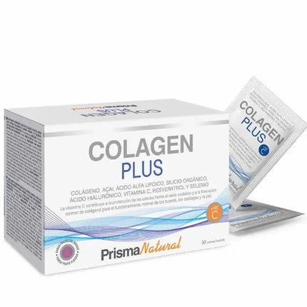 Prisma Natural Prisma Nat Collagen Plus Antiaging 30 Sachets