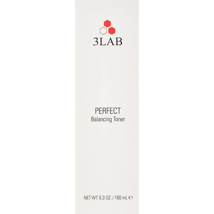 3lab Perfect Balancing Toner 160 Ml