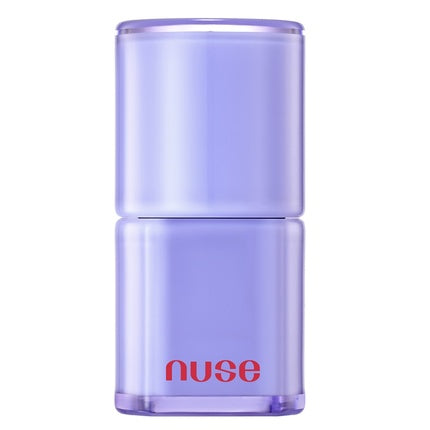 Nuse Care Liptual Moisturizing Lip Tint 03 Redish Huh 4.5g