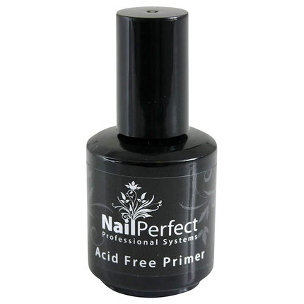 Nail Perfect Acid Free Primer 15ml