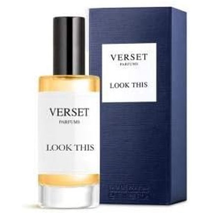 Verset Look This 15ml