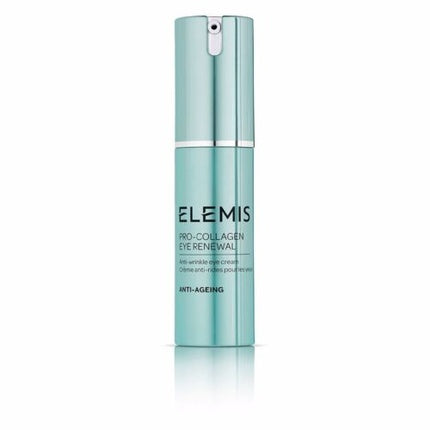 Elemis Women Pro-Collagen Eye Renewal Face Cosmetics 30ml