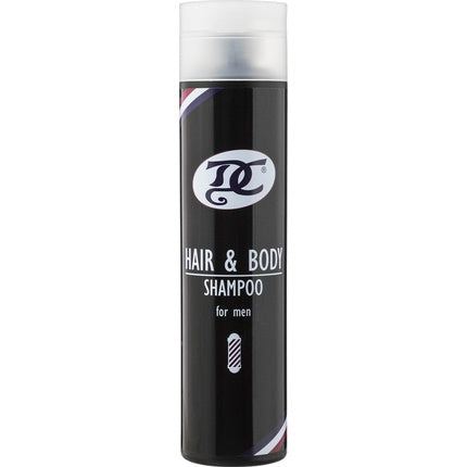 Dc Hair And Body Shampoo For Men