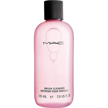 M.A.C Cosmetics Brush Cleanser 235ml