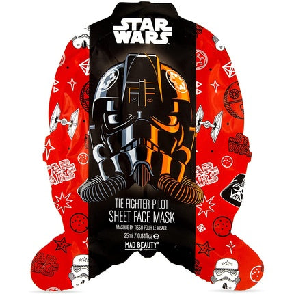 Star Wars Fighter Pilot Cosmetic Sheet Mask