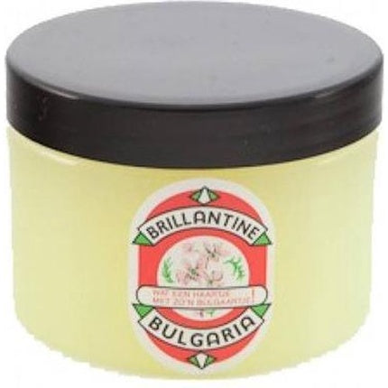 Bulgaria Brilliantine Hair Gel 150ml