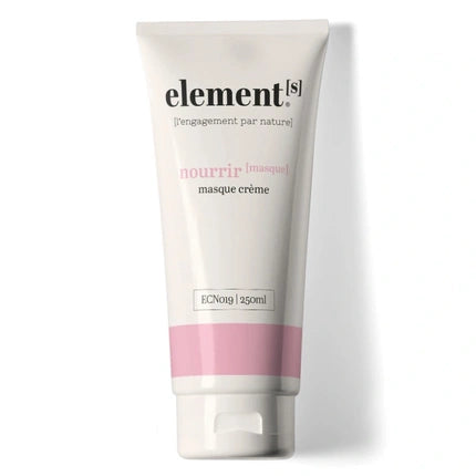 Pbi Elements Nourrir - Cream Mask 250ml