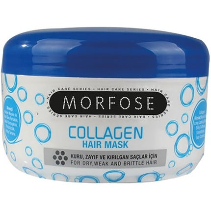 Morphose Collagen Hair Mask 500ml