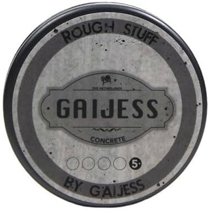 Gaijess Concrete Pomade 125ml