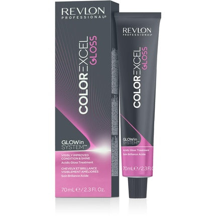 Revlon Professional Color Excel Gloss 7.22 70ml
