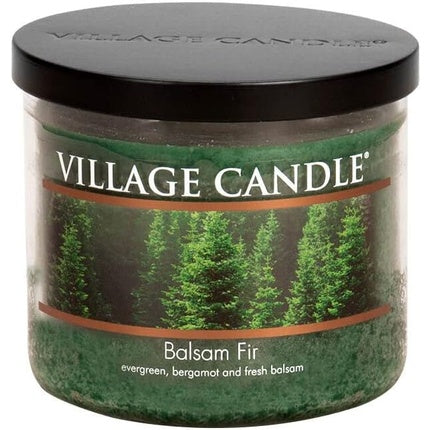 Village Candle Holiday Classics Gift 2 pc