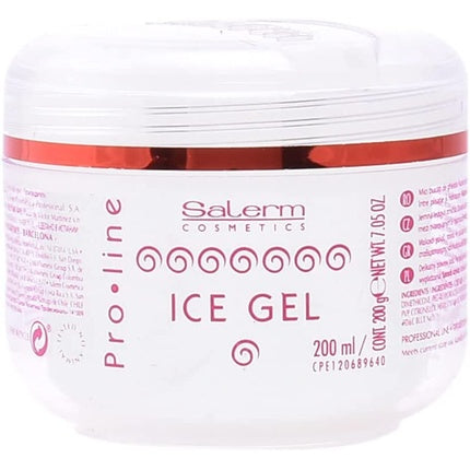 Salerm Pro-Line Ice Gel 7.05oz 200ml