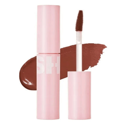 Blessed Moon Fluffy Lip Tint 03 Love Lie - 2.8 G