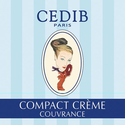 CEDIB PARIS Make-up Finisher 200ml