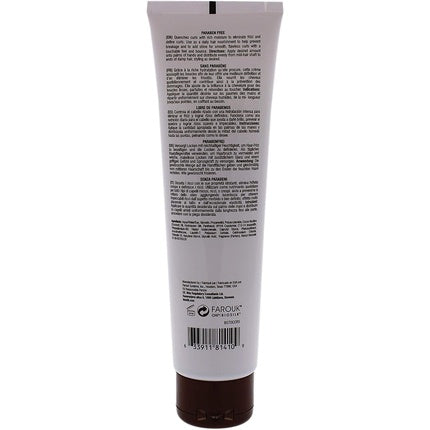 BIOSILK Silk Therapy with Natural Coconut Oil Curl Cream 148ml