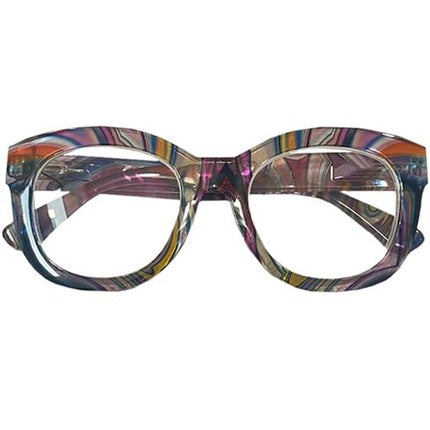 Zippo Reading Glasses Color: Multicolor 31z-G4-Mcl 100, +1.00 1 Piece