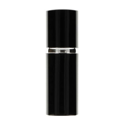 Leek Perfume Diffuser Black - Elegant Home Fragrance Solution