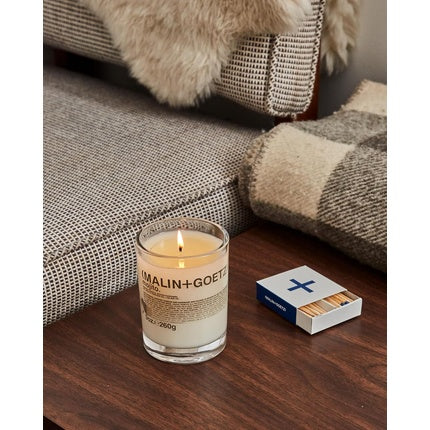 Malin + Goetz Mojito Candle 9 Oz