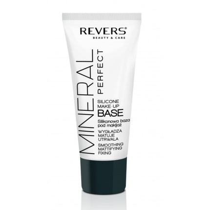 Revers Cosmetics Mineral Perfect Silicone Makeup Base Primer