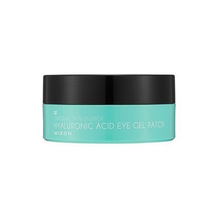 Mizon Original Skin Energy Hyaluronic Acid Eye Gel Patch 60 X 15 Grams