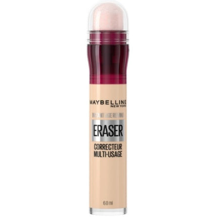 Maybelline Instant Anti Age Eraser Concealer - 00 Ivory, 6.8ml