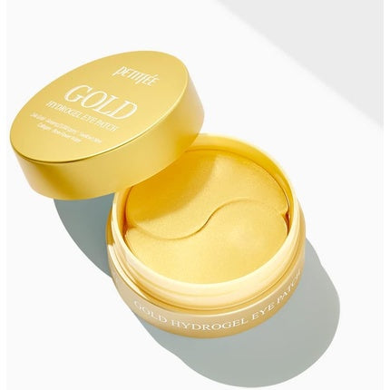Petitfee Gold Hydrogel Eye Patch
