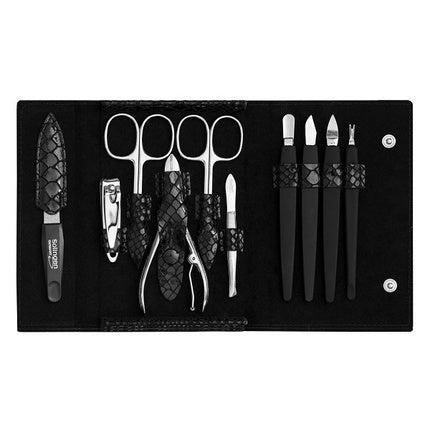 Dukas Family Manicure Set 10 Pieces