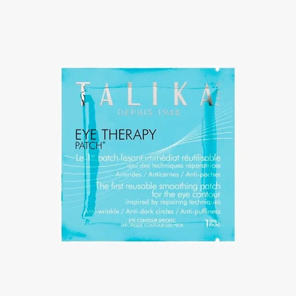 Talika Talika Eye Therapy Anti Wrinkle Patch