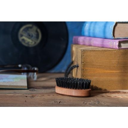 Percy Nobleman Vegan Beard Brush Men's Brush