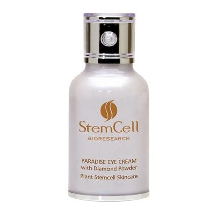 STEMCELL Paradise Eye Cream with Diamond Powder 50ml