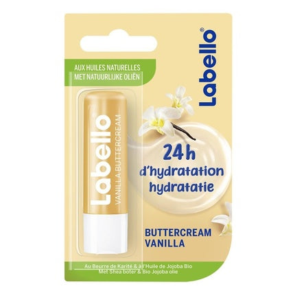 Labello Vanilla Buttercream Blister