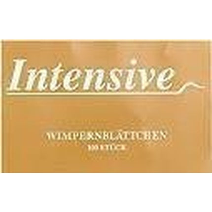 Intensive Waxed Protection Papers for Delicate Under Eye Skin During Lash Tinting 50 Pairs 2" x 1"