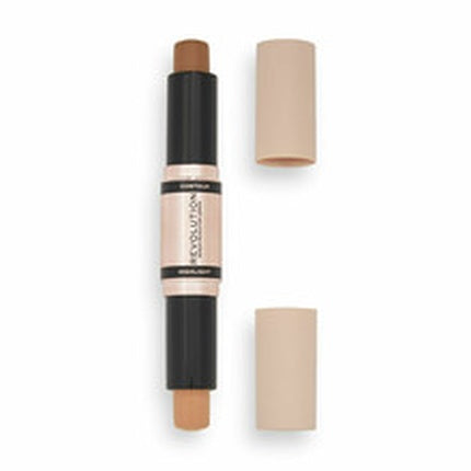 Makeup Revolution Dark Fast Base Contour Stick 86 Grams