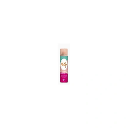 Nelly Nelly Travel Dry Shampoo Raspberry 75ml