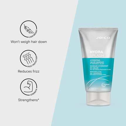 Joico Hydrasplash Hydrating Gelee Masque 150ml