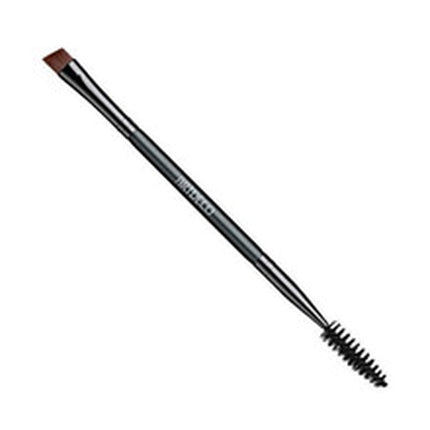 Artdeco Doublesided Brush With Brush Brush 2 In 1 Brow Perfector