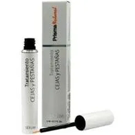 Prisma Natural Eyelash And Eyebrow Serum 5ml