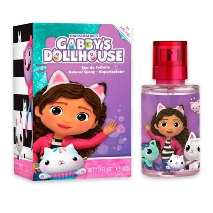 Raphael Cosmetic Gabby's Dollhouse Eau De Toilette 30ml