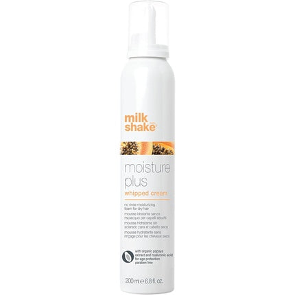 Milk_Shake Moisture Plus Whipped Cream 200ml