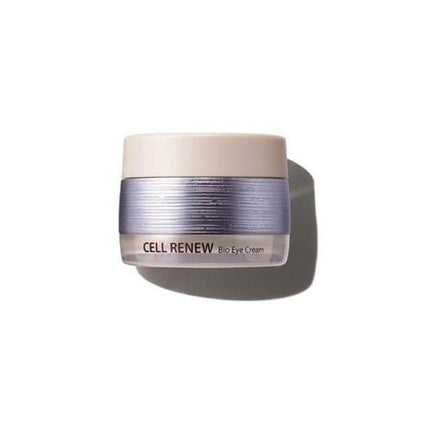 The SAEM Cell Renew Bio Eye Cream 30ml