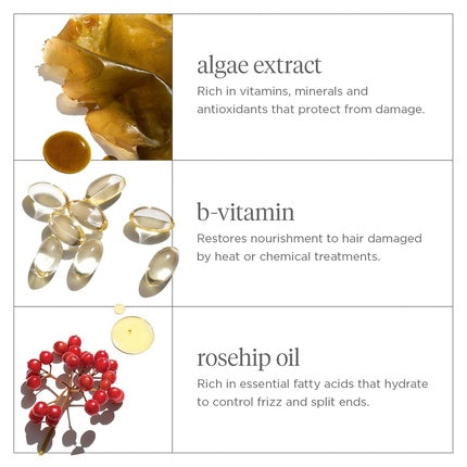 Briogeo Don't Despair Repair Deep Conditioning Mask for Dry Hair