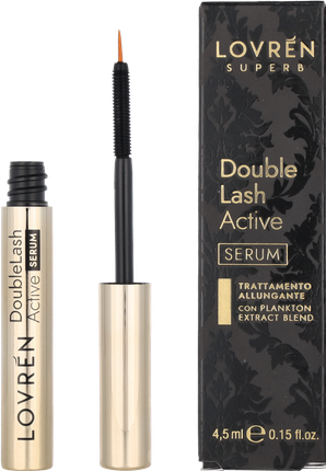 Lovren Superb Active Double Lash Serum