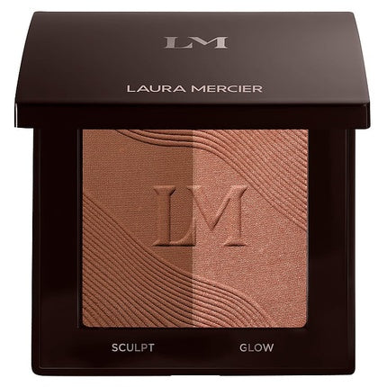 Laura Mercier Bronze Color Infusion 40 Riviera