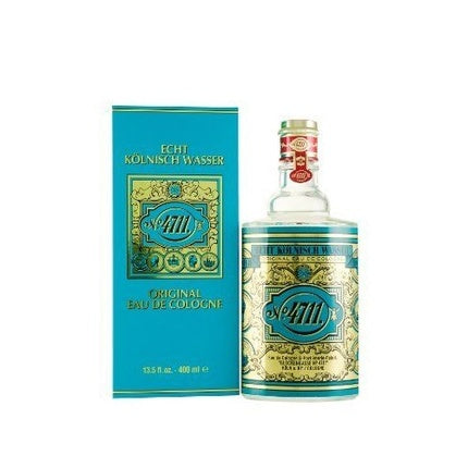 4711 Eau De Cologne Flacon 400ml
